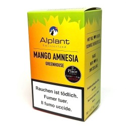 Mango Amnésia - Alplant...