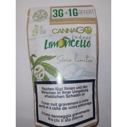 Limoncello - CannaGo