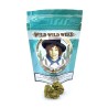 Afghan Skunk - "Billy The Weed" - Wild Wild Weed