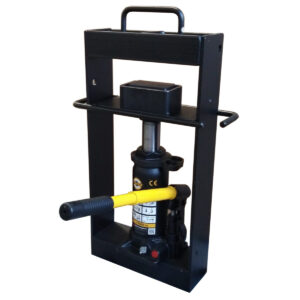 Pollinator 8 Ton Hydraulic Press – Image 1