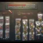 CannaSwissCup 2025-2026 - Jury-Box Weed - CannaTrade