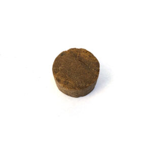 Golden Moroccan 15g - CBD Hash - Wild Wild Hash – Bild 3