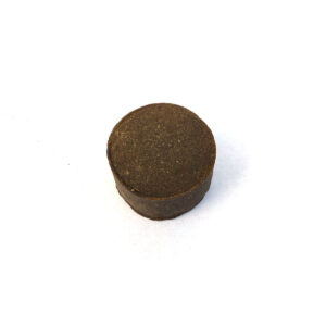 Golden Lebanese 15g - CBD Hash - Wild Wild Hash – Bild 3