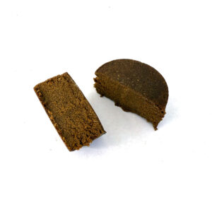 Golden Lebanese 15g - CBD Hash - Wild Wild Hash – Bild 2