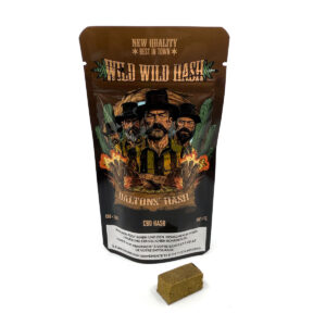 Special Caralello 5g - Hash de CBD - Wild Wild Hash – Image 1
