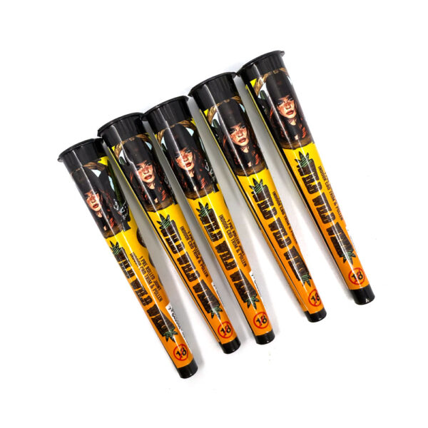 WildWildWeed_Calamity_PreRolled_5pieces