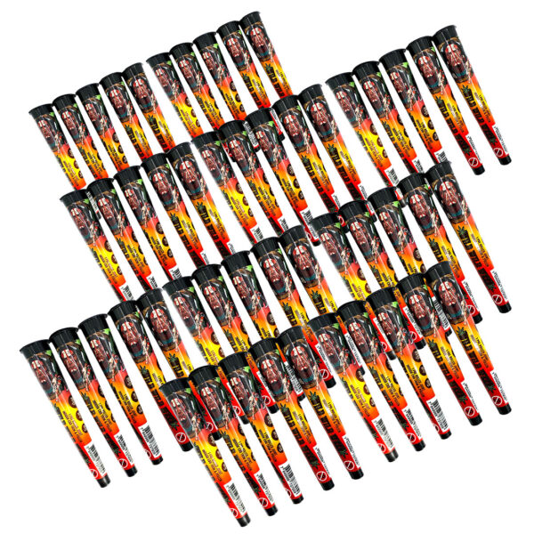 WildWildWeed_PreRolled_1g_50