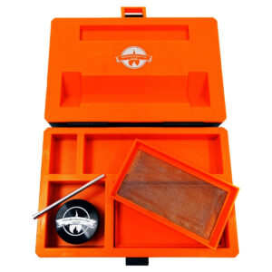 Cheekyone Rolling Station MIDI Small 17 x 11 x 6cm - Image 1