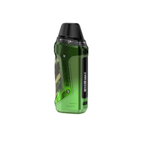 Geek Vape AN2 Kit 1100mAh Jungle Green - Image 1