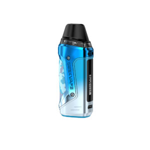 Geek Vape AN2 Kit 1100mAh Ocean Blue – Image 1