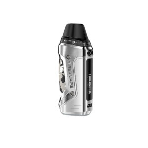 Geek Vape AN2 Kit 1100mAh Polar Silver - Image 1