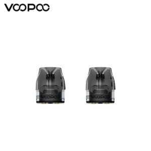 VMate Replacement Cartridge Topfill Pod 0.4ohm 3ml 2pcs – Image 1