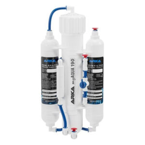 ARKA myAQUA® 190 Umkehrosmoseanlage – Image 1