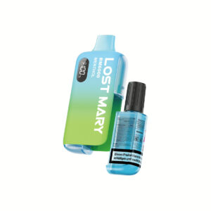 Lost Mary BM6000 Menthol 20mg/ml – Bild 1