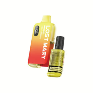 Lost Mary BM6000 Triple Mango 20mg/ml – Bild 1