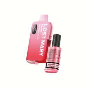 Lost Mary BM6000 Watermelon Ice 20mg/ml - Image 1