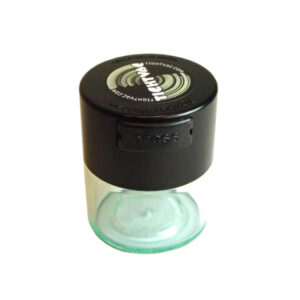 Tightvac Clear Black Cap 0.12L – Bild 1