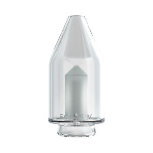 Focus V Carta2 Clear Glass Top – Image 1