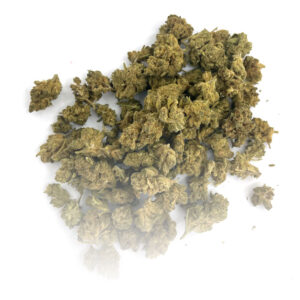 Fleurs de CBD - Outdoor