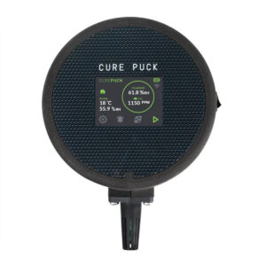 Twister Technologies Cure Puck - Image 1