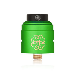 DotMod Dot RDA 24mm V1.5 Green – Bild 1