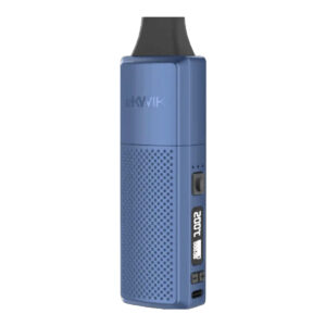 Sunakin eKWIK Vaporizer Kit Saphire Blue - Image 1