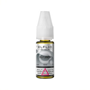 Elf Liq Elf Jack 10ml 20mg – Image 1