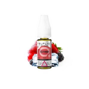 Elf Liq Elf Red 10ml 20mg – Bild 1