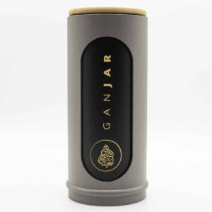 Ganjar F Smoky Grey – Image 1