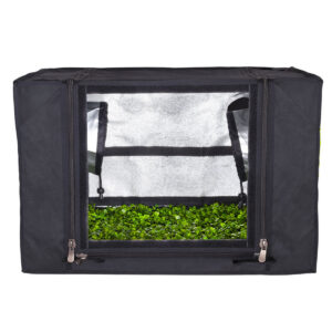 Garden High ProBox Propagator S 60 x 40 x 40cm – Bild 1