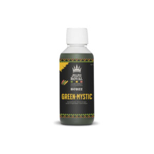 JuJu Royal Green Mystic 250ml – Bild 1