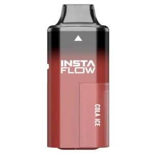 Insta Flow 5000 Cola Ice 20mg/ml - Image 1