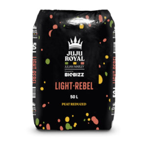 JuJu Royal Light Rebel 50L – Image 1