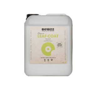 BioBizz Leaf Coat 5L - Image 1