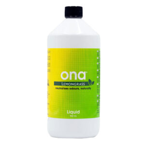 Ona Liquid Lemongrass Refil 922ml – Bild 1