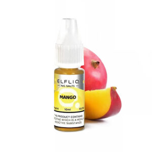 Elf Liq Mango 10ml 20mg - Image 1