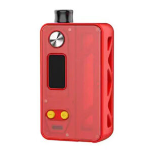 Rincoe Manto Aio Pro Red – Bild 1