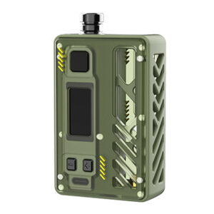 Rincoe Manto Aio Ultra Army Green – Image 1