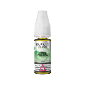 Elf Liq Pina Colada 10ml 20mg – Image 1