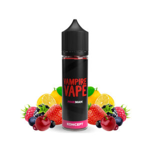 Vampire Vape Koncept Pinkman 50ml Shortfill – Image 1