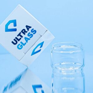 Pyrex Zeus Ultra Glass 5.5ml – Image 1