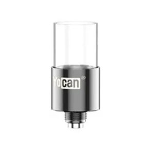 Yocan Orbit Quartz Balls Coil - Image 1