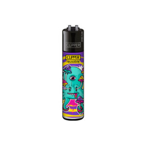 Clipper Octopusse 170 - Image 1