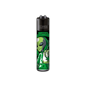 Clipper Alien 2 167 – Bild 1
