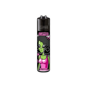 Clipper Alien 2 168 – Bild 1