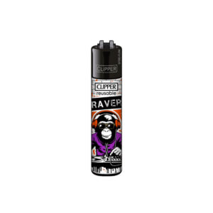 Clipper Urban Chimps 159 – Bild 1