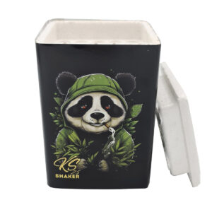 KS 25 Shaker Cone Master Panda – Image 1