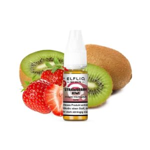 Elf Liq Strawberry Kiwi 10ml 20mg – Image 1