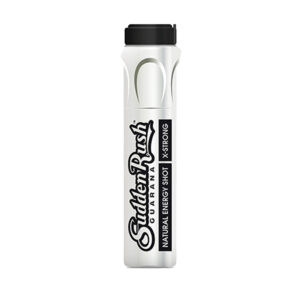 SuddenRush Guarana Shot X-Tra Strong – Bild 1