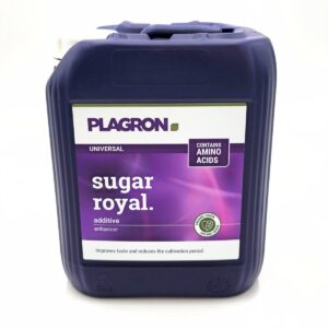 Plagron Sugar Royal 5L – Image 1